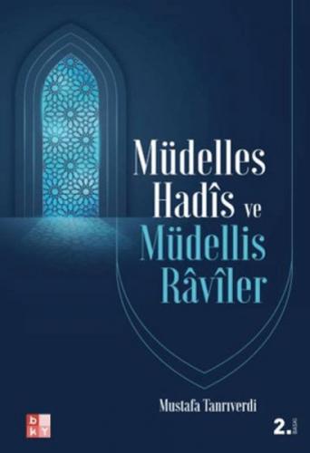 Müdelles Hadis ve Müdellis Raviler  Frontansicht 1