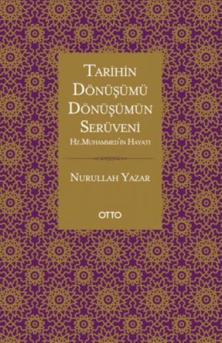 Tarihin Dönüşümü, Dönüşümün Serüveni;Hz. Muhammed'in Hayatı  Frontansicht 1