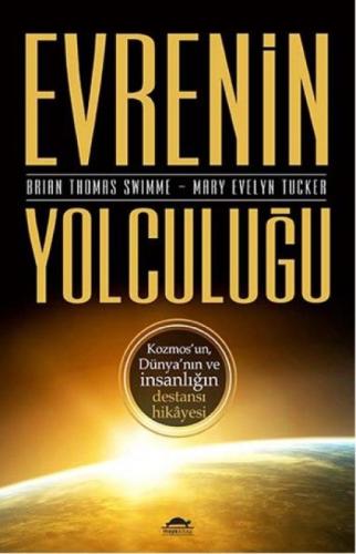 Evrenin Yolculuğu  Frontansicht 1