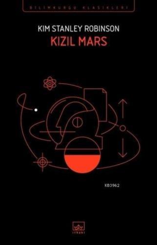 Kızıl Mars  Frontansicht 1