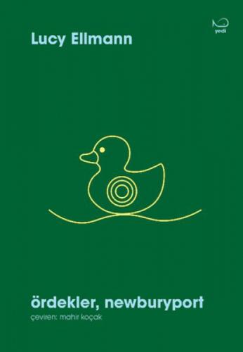 Ördekler, Newburyport  Frontansicht 1