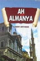 Ah Almanya  Frontansicht 1