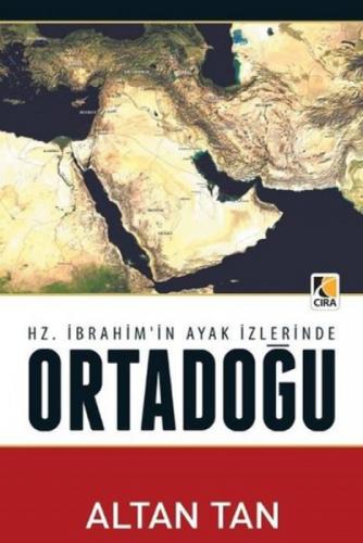 Hz. İbrahimin Ayak İzlerinde Ortadoðu  Frontansicht 1
