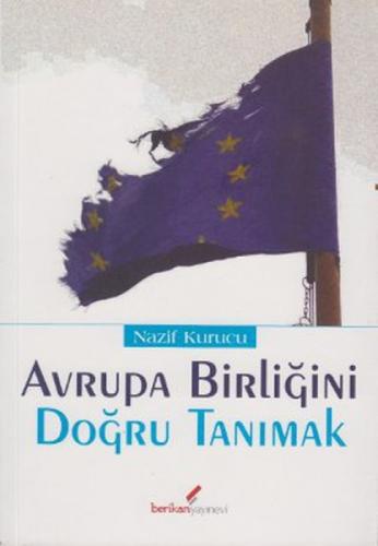 Avrupa Birliği'ni Doğru Tanımak  Frontansicht 1