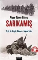 Ateşe Dönen Dünya| Sarıkamış (cd´li)  Frontansicht 1