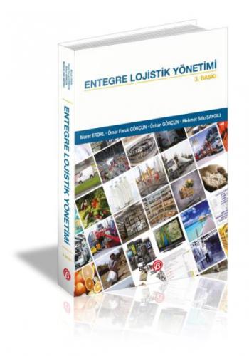 Entegre Lojistik Yönetimi  Frontansicht 1