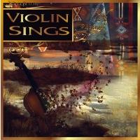 Violin Sings (CD)  Frontansicht 1