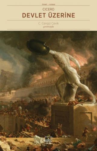 Devlet Üzerine  Frontansicht 1
