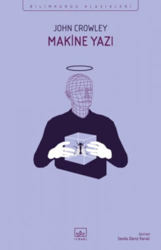 Makine Yazı  Frontansicht 1