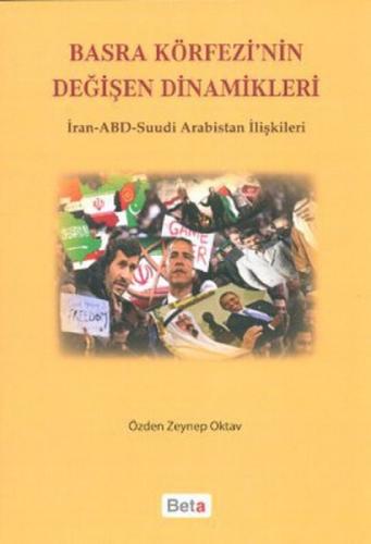 Basra Körfezi'nin Değişen Dinamikleri İran-ABD Suudi Arabistan İlişkileri  Frontansicht 1