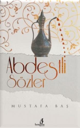 Abdestli Sözler  Frontansicht 1