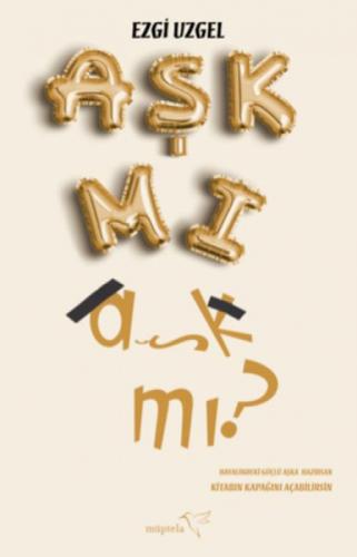 Aþk Mı Aþk Mı?  Frontansicht 1