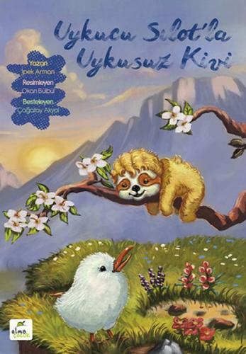 Uykucu Sılot'la Uykusuz Kivi  Frontansicht 1