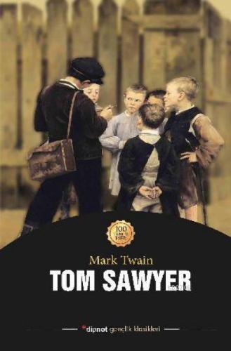 Tom Sawyer  Frontansicht 1