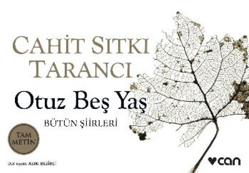 Otuz Beþ Yaþ (Mini Kitap)  Frontansicht 1