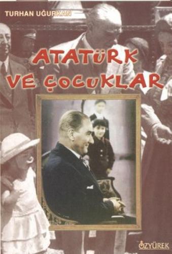 Atatürk ve Çocuklar  Frontansicht 1
