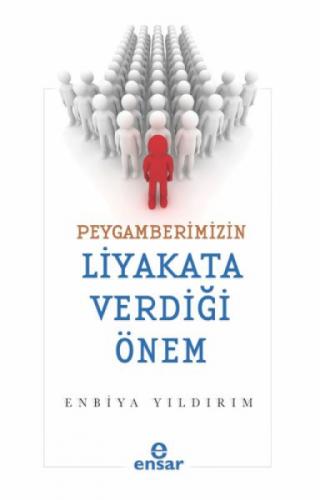 Peygamberimizin Liyakata Verdiði Önem  Frontansicht 1