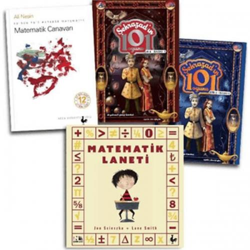 İlk ve Ortaöğretim Matematik Seti  Frontansicht 1