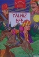 Ömer Seyfettin Kitaplığı| Yalnız Efe  Frontansicht 1