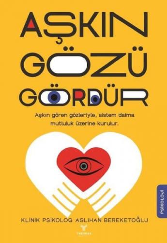 Aþkın Gözü Gördür  Frontansicht 1