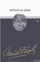Müdafaalarım (Kod:33)  Frontansicht 1