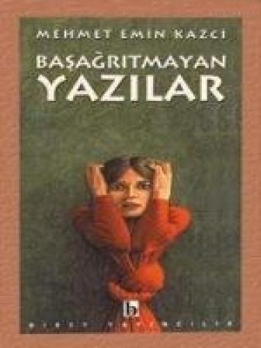 Baþaðrıtmayan Yazılar  Frontansicht 1