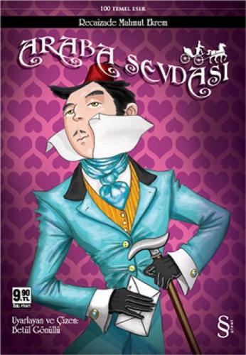 Araba Sevdası  Frontansicht 1