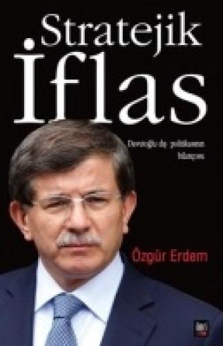 Stratejik İflas  Frontansicht 1