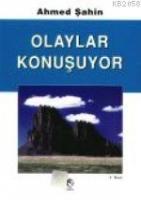 Olaylar Konuşuyor  Frontansicht 1