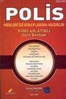 Erek Polis Meslek İçi Sınavlarına Hazırlık  Frontansicht 1