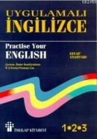 Uygulamalı İngilizce  Frontansicht 1