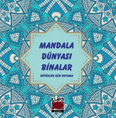 Mandala Dünyası Binalar  Frontansicht 1