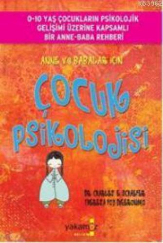 Anne Babalar İçin| Çocuk Psikolojisi  Frontansicht 1