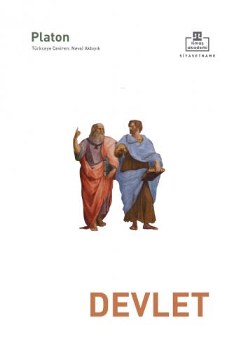 Devlet  Frontansicht 1