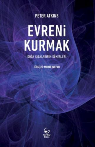 Evreni Kurmak  Frontansicht 1