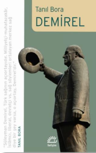 Demirel  Frontansicht 1