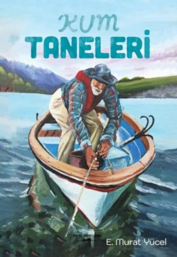 Kum Taneleri  Frontansicht 1