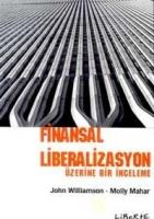 Finansal Liberalizasyon Üzerine Bir İnceleme  Frontansicht 1