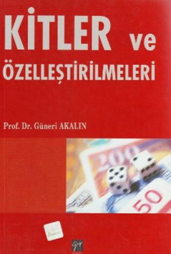 Kitler ve Özelleştirilmeleri  Frontansicht 1