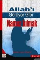 Allah'ı Görüyor Gibi Namaz Kılmak  Frontansicht 1