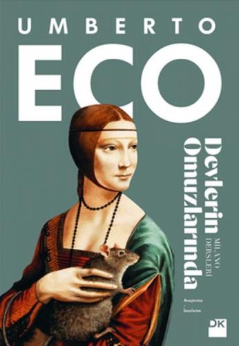 Devlerin Omuzlarında  Frontansicht 1