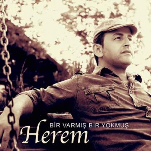 Bir Varmış Bir Yokmuş (CD)  Frontansicht 1