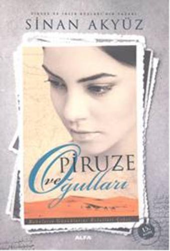 Piruze ve Oðulları (Cep Boy)  Frontansicht 1
