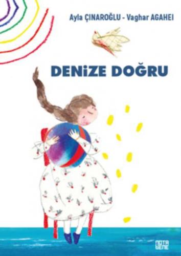Denize Doğru  Frontansicht 1