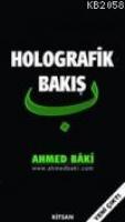 Holografik Bakış  Frontansicht 1