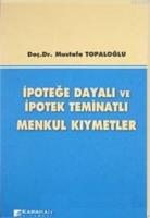 İpoteğe Dayalı ve İpotek Teminatlı Menkul Kıymetler  Frontansicht 1