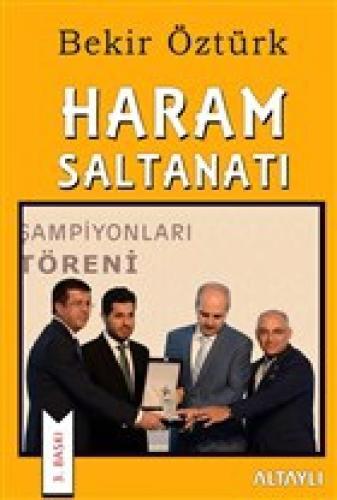 Haram Saltanatı  Frontansicht 1