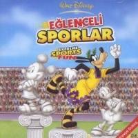 Goofy İle Eğlenceli Sporlar (VCD)  Frontansicht 1