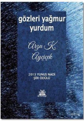Gözleri Yağmur Yurdum  Frontansicht 1