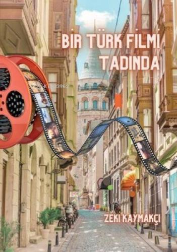 Bir Türk Filmi Tadında  Frontansicht 1